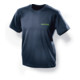 Festool T-shirt col rond SH-FT2 L-1