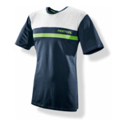 Festool T-shirt de mode pour hommes FASH-FT1-L