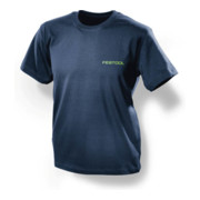 Festool T-Shirt Rundhals für Herren
