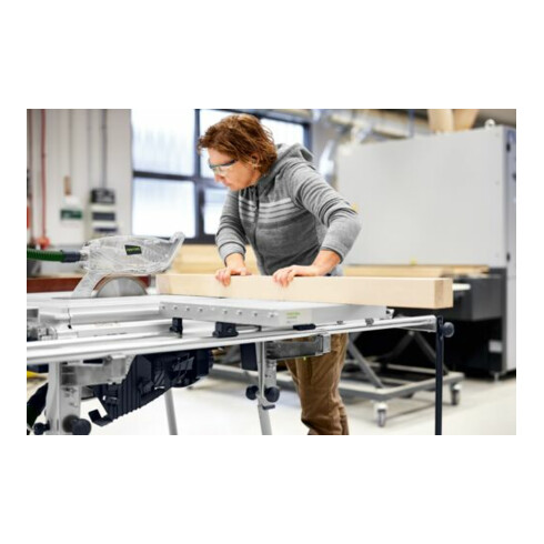 Festool Table coulissante ST 840 TKS 80