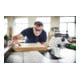 Festool Tafelcirkelzaag TKS 80 EBS