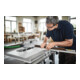 Festool Tafelcirkelzaag TKS 80 EBS-Set
