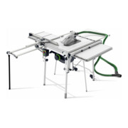 Festool Tafelcirkelzaag TKS 80 EBS ST 840-Set-2
