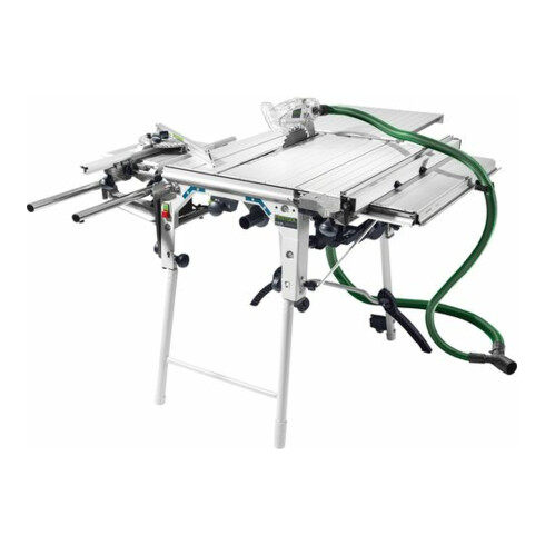 Festool Tafelverbreding CS 70 VB