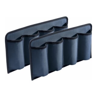 Festool Tas T-BAG M T2/2  (Set van 2)