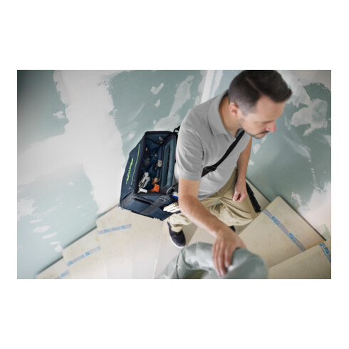 Festool Tas T-BAG M T3/2