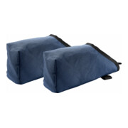 Festool Tas T-BAG M T4/2  (Set van 2)