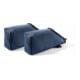 Festool Tas T-BAG M T4/2 (Set van 2)