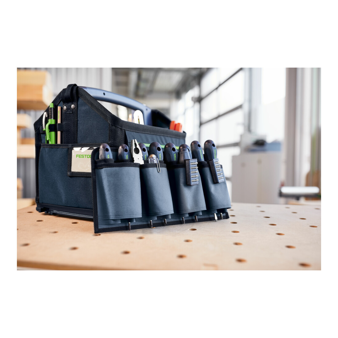 Festool Tasche T-BAG M T3/2 (2erPack)
