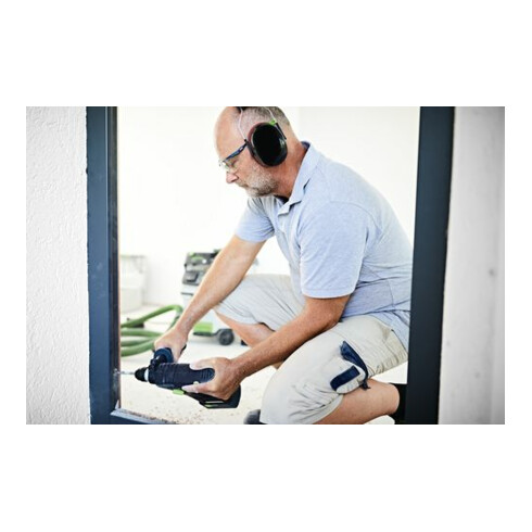 Festool Tassellatore a batteria BHC 18-Basic-4,0