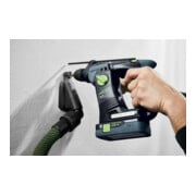 Festool Tassellatore a batteria BHC 18-Basic-5