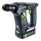 Festool Tassellatore a batteria BHC 18 C 3,1 I-Plus-1