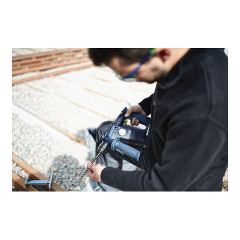 Festool Tassellatore a batteria BHC 18 C 3,1 I-Plus