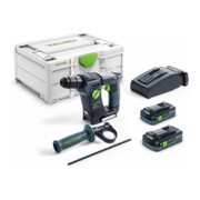Festool Tassellatore a batteria BHC 18 HPC 4,0 I-Plus-1