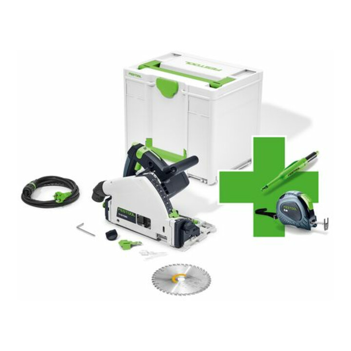 Festool Tauchsäge TS 55 F Fan Edition 2022