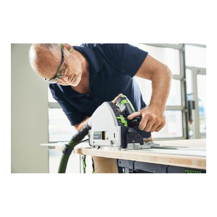Festool Tauchsäge TS 55 FEBQ-Plus