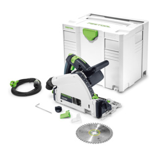 Festool Tauchsäge TS 55 REBQ-Plus