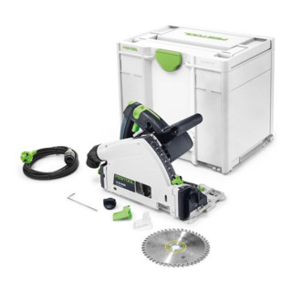 Festool Tauchsäge TS 55 REBQ-Plus