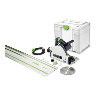 Festool Tauchsäge TS 55 REBQ-Plus-FS