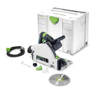 Festool Tauchsäge TS 55 RQ-Plus