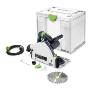 Festool Tauchsäge TS 55 RQ-Plus