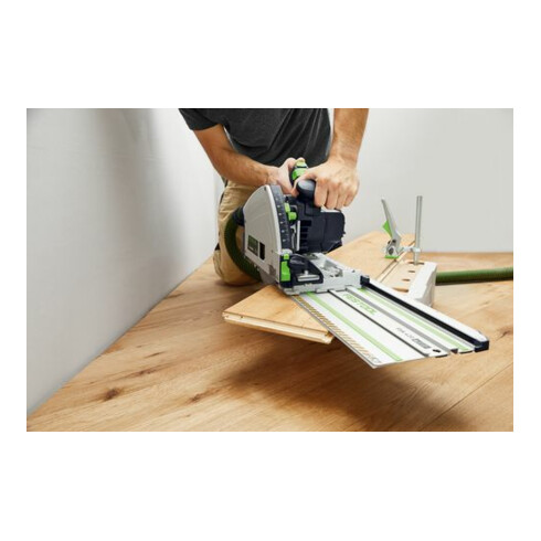 Festool Tauchsäge TS 60 KEBQ-Plus
