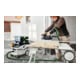 Festool Tauchsäge TS 60 KEBQ-Plus-FS