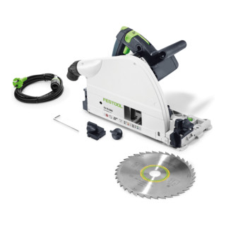Festool Tauchsäge TS 75 EBQ