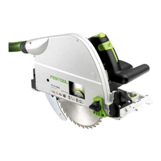 Tauchsäge TS 75 EBQ Tauchsäge TS 75 EBQ