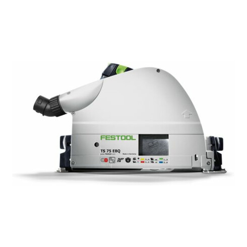 Festool Tauchsäge TS 75 EBQ-Plus