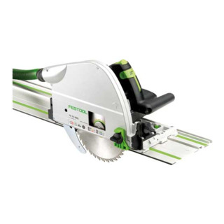 Tauchsäge TS 75 EBQ-Plus-FS Tauchsäge TS 75 EBQ-Plus-FS