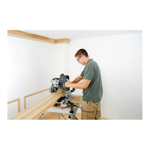Festool Tavolo multifunzionale MFT