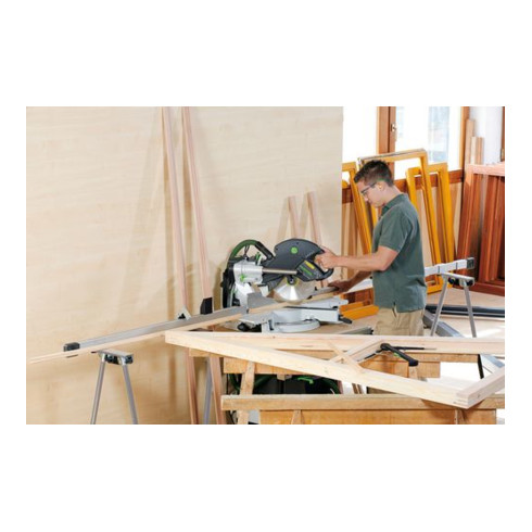 Festool Tavolo multifunzionale MFT