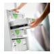 Festool Teleskopische laderail SYS-PORT/TA