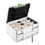 Festool Tenons DOMINO XL en hêtre DS/XL D12/D14 128 BU-2
