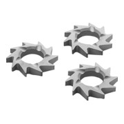 Festool Testa di fresa HW-FZ