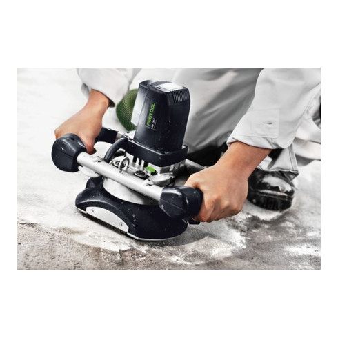 Festool Testa portautensile DIA Thermo