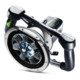 Festool Testa portautensile SZ-RG 150-4