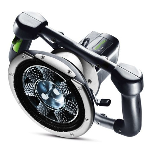 Festool Testa portautensile SZ-RG 150