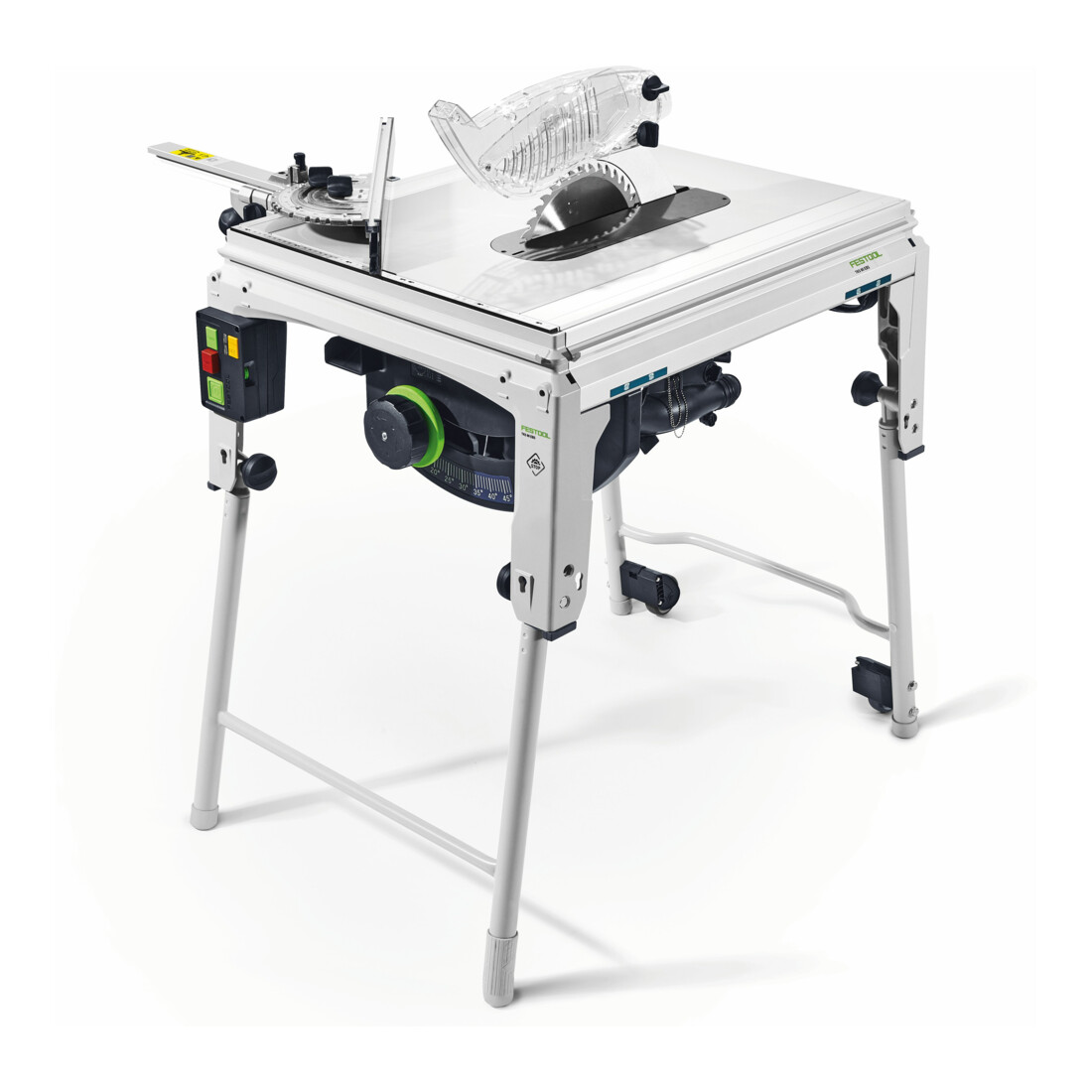 Festool Tischkreissäge TKS 80 EBS