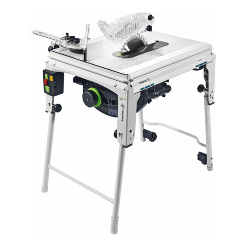 Festool Tischkreissäge TKS 80 EBS