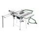 Festool Tischkreissäge TKS 80 EBS ST 840-Set-2