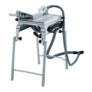Festool Tischzugsäge CS 50 EB