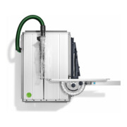 Festool Tischzugsäge CS 50 EBG-FLR PRECISIO-4