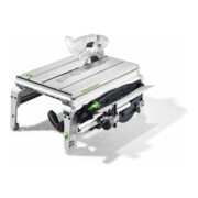 Festool Tischzugsäge CS 50 EBG-FLR PRECISIO-5