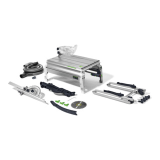 Festool Tischzugsäge CS 50 EBG PRECISIO