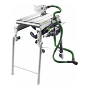 Festool Tischzugsäge CS 50 EBG PRECISIO-2