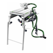 Festool Tischzugsäge CS 50 EBG PRECISIO-5