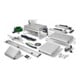 Festool Tischzugsäge CS 50 EBG-Set PRECISIO
