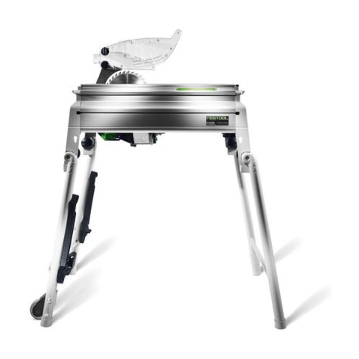 Festool Tischzugsäge CS 50 EBG-Set PRECISIO